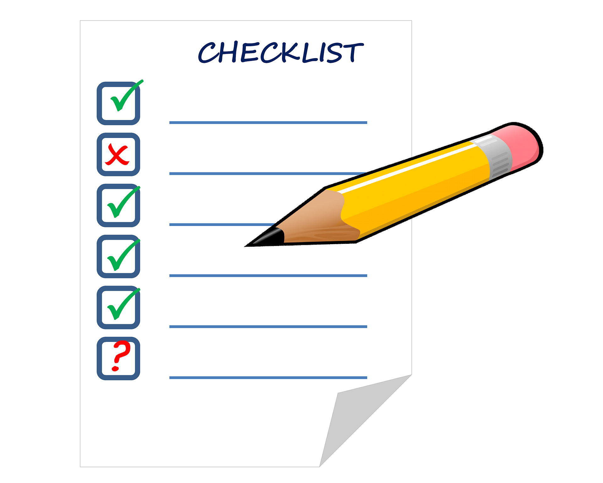 image-checklist